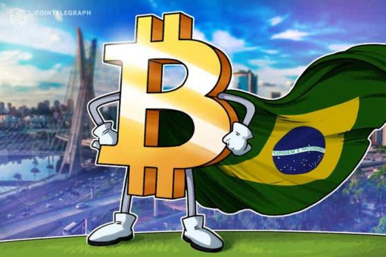 Al pagar con criptomonedas, los brasileños prefieren usar Bitcoin por sobre todas las otras