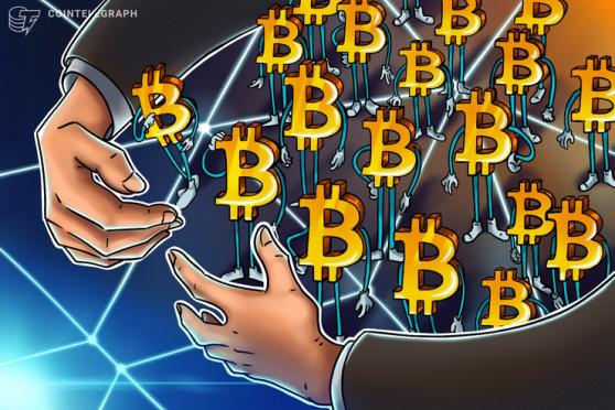 CoinShares: en medio del mercado bajista de las criptomonedas, inversores institucionales se hacen con Bitcoin