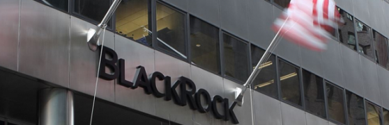 BlackRock nombra a Giovanni Sandri máximo responsable en Italia y España
