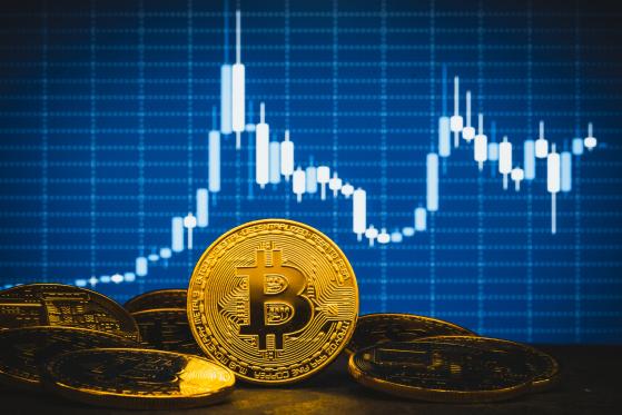 Waarom viel Bitcoin?