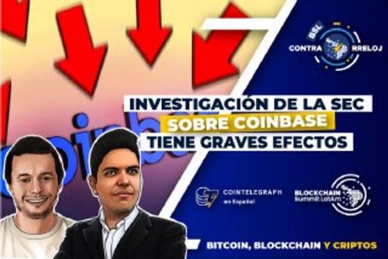 Binance Card en Argentina, SEC contra Coinbase, USDC en el fútbol y mucho más: un resumen de las criptonoticias más importantes de la semana