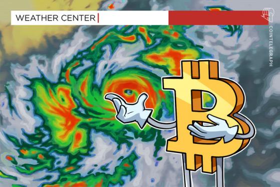 3 señales de que el precio de Bitcoin está formando un potencial 