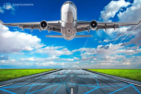 Aerolínea española aceptará pagos en bitcoin y otras criptomonedas