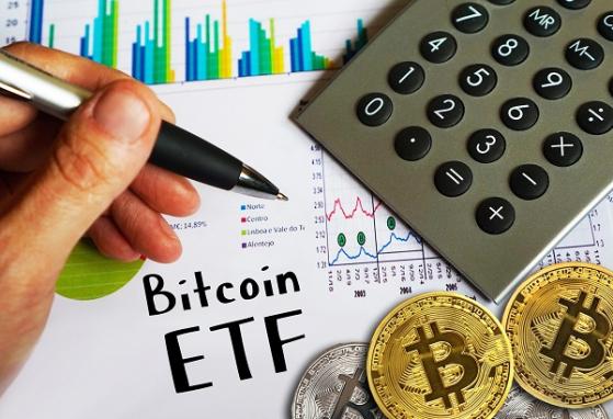 La SEC aprueba el primer ETF spot de Bitcoin