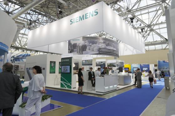 El índice DAX 40 cae mientras el precio de las acciones de Siemens Energy se desploma