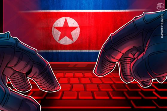 Un grupo de hackers de Corea del Norte fue identificado como sospechoso del ataque Harmony de USD 100 millones