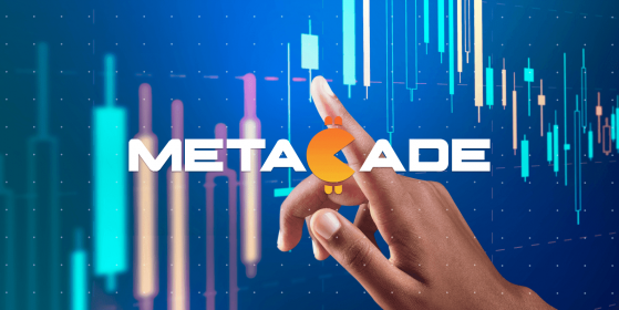 Metacade Podría Multiplicarse por 50 a Finales de 2023 – Por Qué MCADE Es Uno de los Mejores Tokens de Preventa del Momento