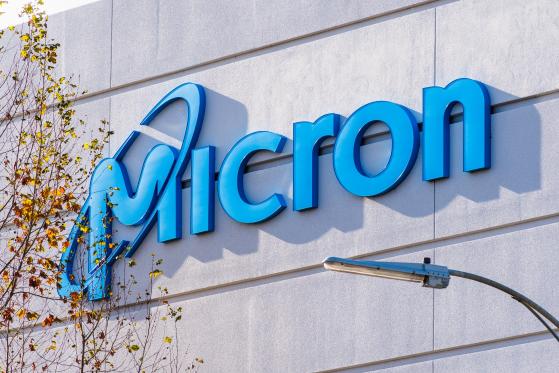 Micron pronto podría anunciar una inversión de mil millones de dólares en India
