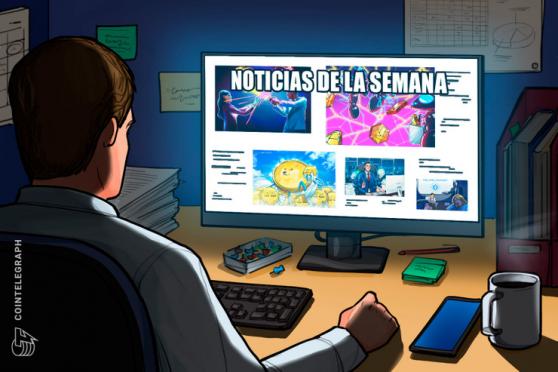 Top Crypto News of the Week: Meme Cryptocurrencies, Cardano Going Up, Investors Buying NFT from Rocks, and Much More