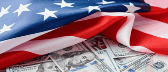 Las cinco razones por las que Natixis cree que la economía de EEUU superará a la de la zona euro