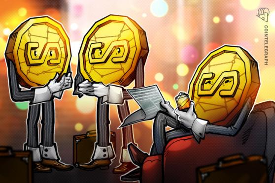 Estas son las stablecoins menos 