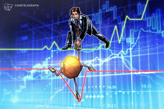 En inversión y trading: ¿Cómo evitar “el riesgo de ruina” con estrategia?