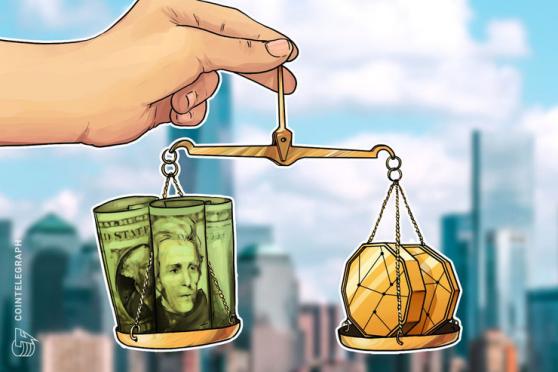 ¿Billete o cripto? Cinco razones por las que las criptomonedas son más seguras