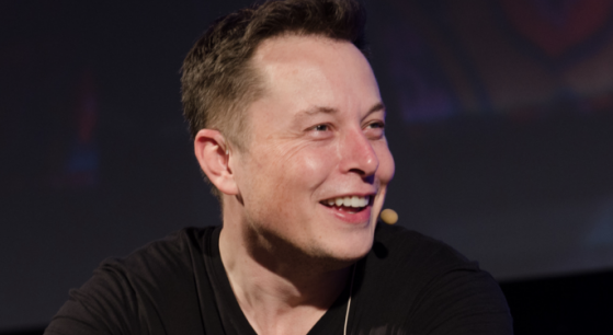Musk: Tesla podría volver a aceptar Bitcoin pronto