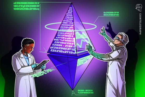 La fusión de Ethereum va por buen camino: ha finalizado con éxito la fusión de prueba de Goerli