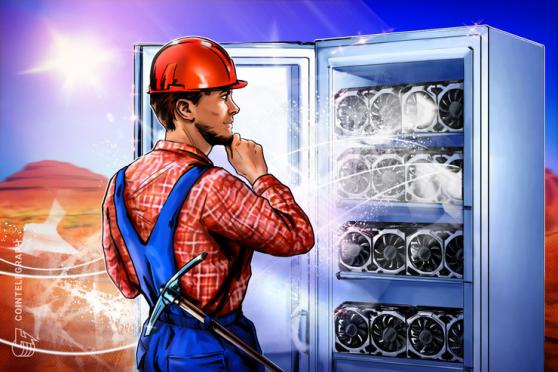 Oficina del Contralor de Texas: la minería de criptomonedas puede beneficiar a la industria energética local