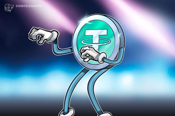 La stablecoin Tether USDT entra en funcionamiento en Near Protocol para impulsar la presencia de DeFi