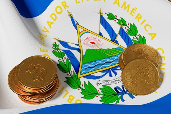 El Salvador lanza sitio web para monitorear las tenencias de Bitcoin en su tesorería