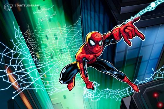 Marvel y DC les prohíben a los artistas de sus cómics vender NFT de superhéroes