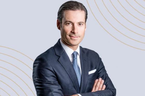 Rothschild & Co ficha a Guillermo Moreno para su negocio de Wealth Management en España