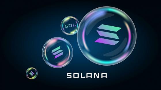 Mientras los inversores esperan la corrida alcista de Solana y Chainlink, la nueva criptomoneda InQubeta recauda 6,7 millones de dólares en preventa