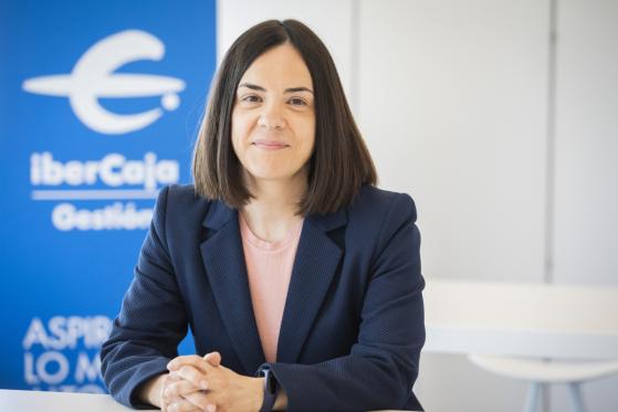 Cristina Gavín (Ibercaja Gestión): El BCE recortará 
