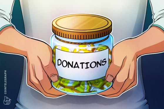 Agencia de la ONU acepta las primeras donaciones en stablecoin por valor de USD 2.5 millones para ayudar a los refugiados ucranianos