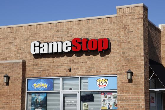 GameStop despide al CEO Matt Furlong tras los resultados del primer trimestre