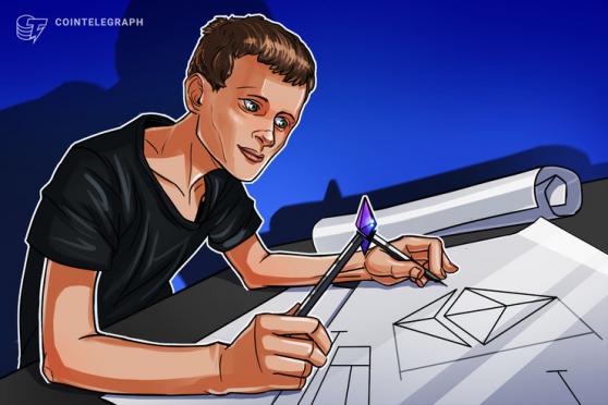 El cofundador de Ethereum, Vitalik Buterin, comparte su visión de los protocolos de capa 3