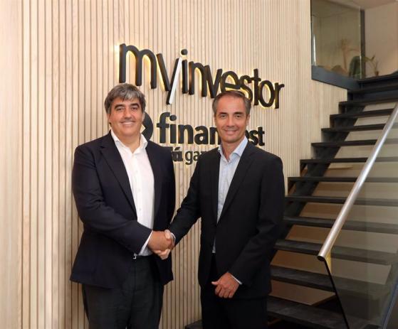 MyInvestor cierra la compra de Finanbest tras la autorización de los reguladores
