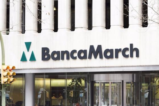 Banca March lanza el fondo March Renta Fija 2026, con una TAE neta estimada del 3%