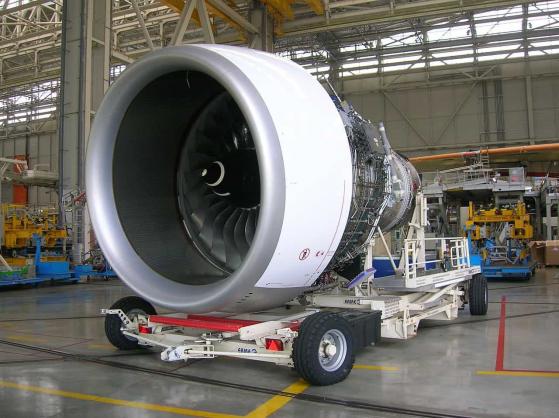 El precio de las acciones de Rolls-Royce tiene un alza del 50,5% a medida que se forman patrones raros