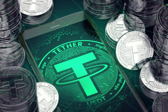 Tether destinará el 15% de sus beneficios a la compra de Bitcoin