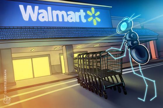 Nifty Newsletter, 21-27 de septiembre: Walmart se adentra en el Metaverso