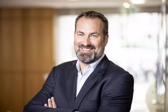 La gestora francesa LFDE nombra a John Korter director de ventas para Europa