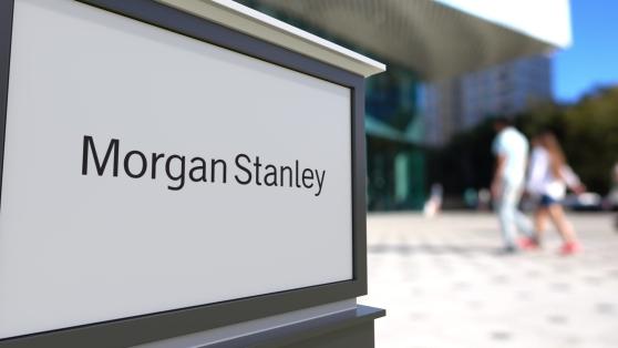 Recién llegado: Morgan Stanley dará luz verde a los ETF de Bitcoin para todos los clientes en su plataforma