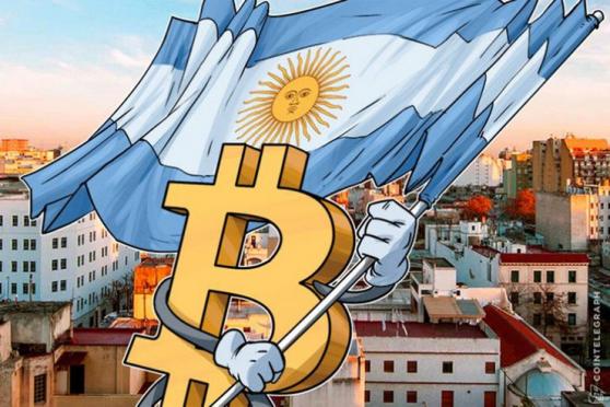 La Conferencia Latinoamericana de Bitcoin y Blockchain arranca el 10 de noviembre en Argentina