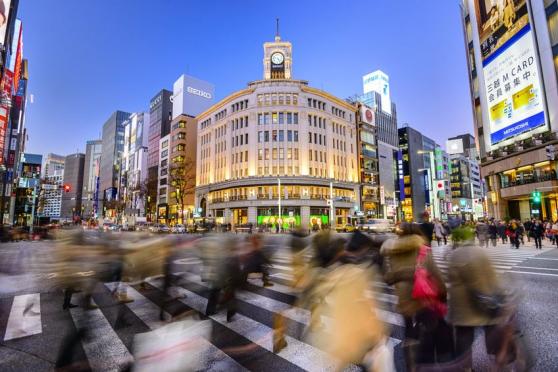 Pronóstico del USD/JPY después de los datos del PIB de Japón y del aumento del índice Topix