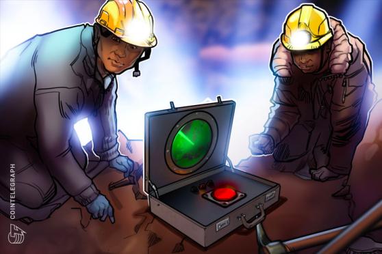 Según datos, la energía nuclear y el gas son las fuentes de energía que más crecen para la minería de Bitcoin