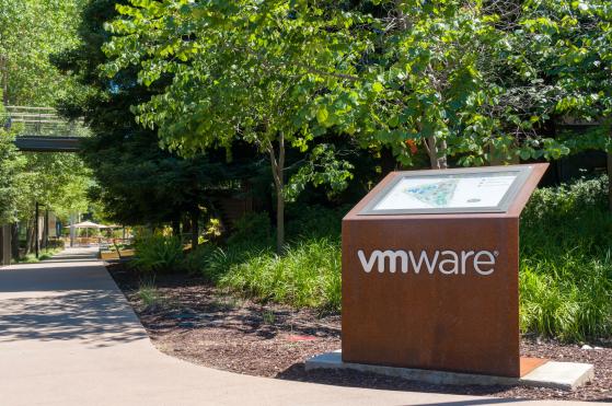 VMware amplía su asociación estratégica con Nvidia