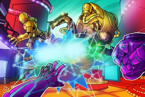 Play to earn: Medabots alcanza el top 8 en App Store dos semanas después de su lanzamiento