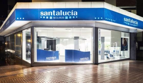 Un fondo de Santalucía AM registra una rentabilidad del 20,8% a un año