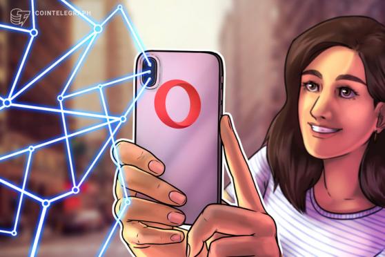 El Opera Crypto Browser integra Coin98 para reforzar la accesibilidad a Web3 en el sudeste asiático