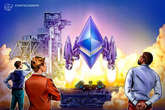 ¿La fusión de Ethereum va a colapsar o va a revivir el mercado de las criptomonedas? | Descúbrelo en esta edición de The Market Report