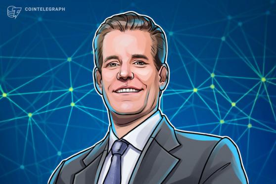 Cameron Winklevoss deja el directorio europeo de Gemini