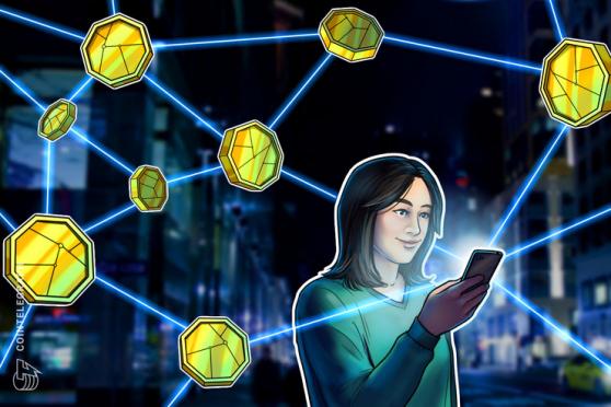 El ecosistema de pagos digitales MobileCoin recauda USD 66 millones