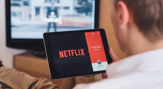 Netflix y Dharmatic ponen fin a su acuerdo en la India