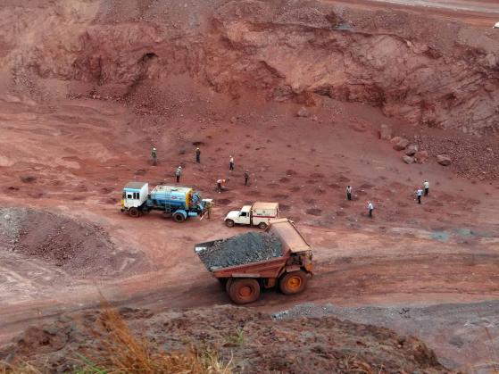 Pronóstico del precio del cobre: pende de un hilo a medida que aumentan los problemas de China