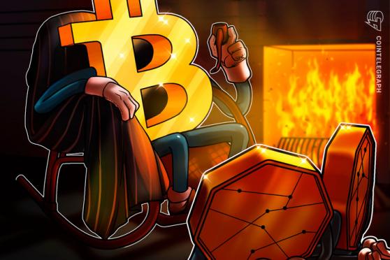 Una familia holandesa que liquidó todos sus activos en Bitcoin revela cómo almacena su criptofortuna