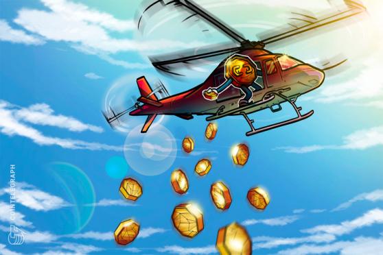 La Aptos Foundation realiza un airdrop de 20 millones de tokens a los primeros usuarios de su red de pruebas